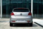 Kia pro_cee&rsquo;d 2008 года
